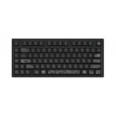 კლავიატურა: Dark Project ALU Terra Nova Wireless Gaming Keyboard Black