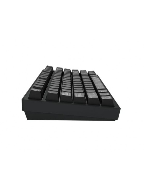 კლავიატურა: Dark Project ALU Terra Nova Wireless Gaming Keyboard Black
