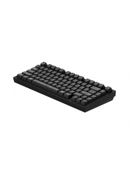 კლავიატურა: Dark Project ALU Terra Nova Wireless Gaming Keyboard Black