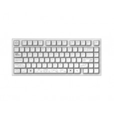 კლავიატურა: Dark Project ALU Terra Nova Wireless Gaming Keyboard White