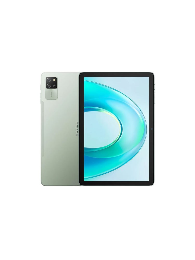 ტაბლეტი: Blackview Tab 60 Pro 10.1'' 8GB 128GB Algae Green