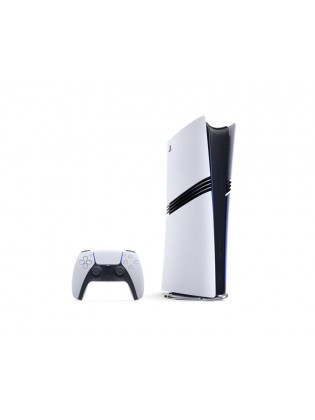 სათამაშო კონსოლი: Playstation 5 Pro 2TB Digital Edition Black