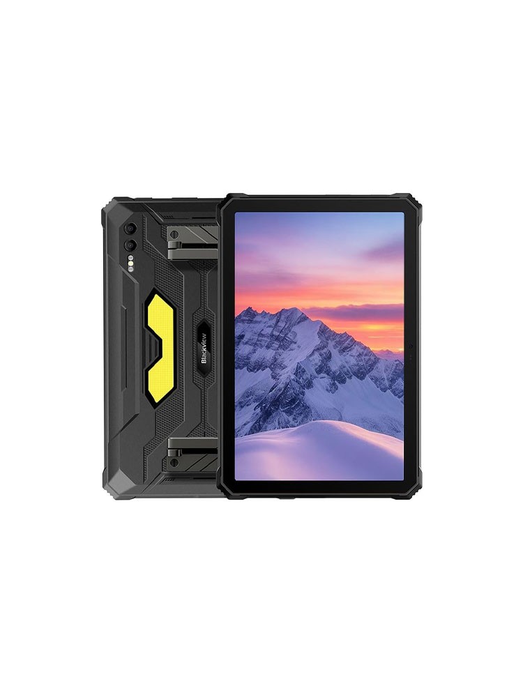 ტაბლეტი: Blackview Active10 Pro Rugged LTE 10.9" FHD 12GB 256GB Black