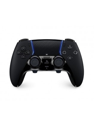 ჯოისტიკი: PlayStation 5 DualSense Edge Wireless Controller Black