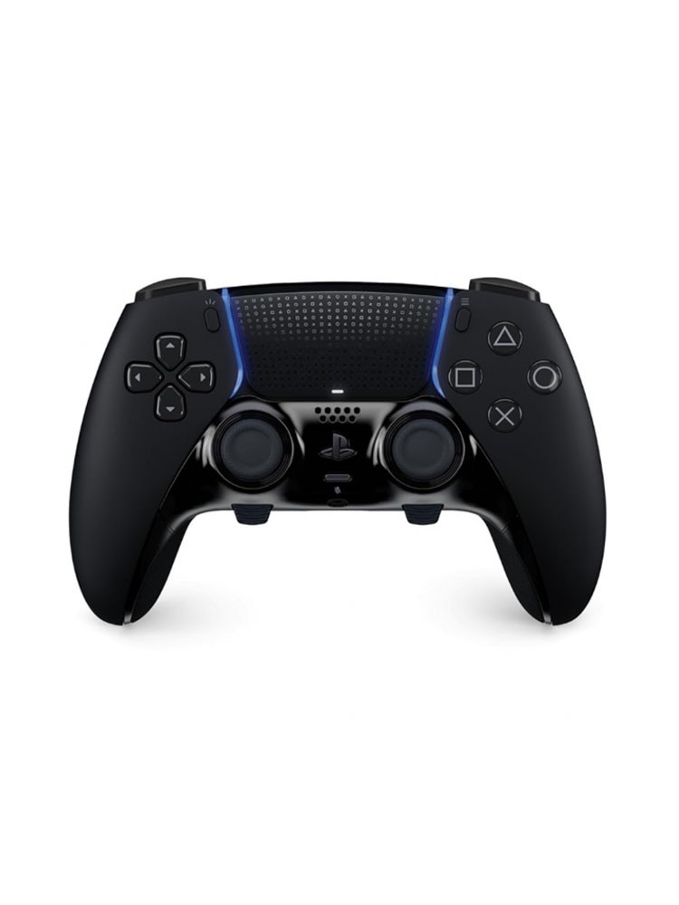 ჯოისტიკი: PlayStation 5 DualSense Edge Wireless Controller Black