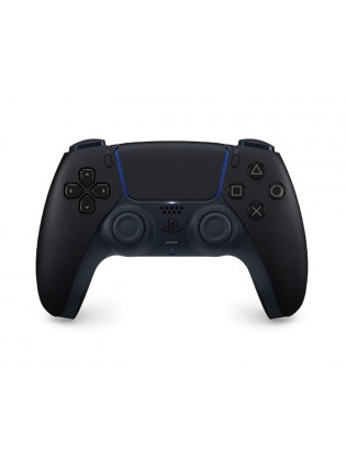 ჯოისტიკი: Playstation DualSense Edge Wireless Controller Midnight Black