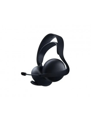 ყურსასმენი: Playstation PULSE Elite Wireless Headset Midnight Black