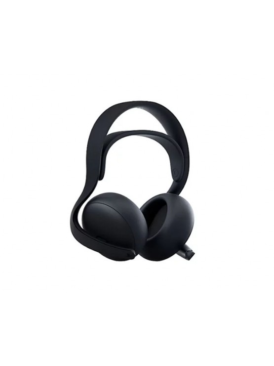 ყურსასმენი: Playstation PULSE Elite Wireless Headset Midnight Black