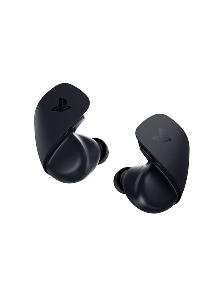 ყურსასმენი: PlayStation Pulse Explore Wireless Earbuds Midnight Black
