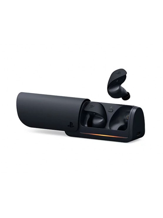 ყურსასმენი: PlayStation Pulse Explore Wireless Earbuds Midnight Black
