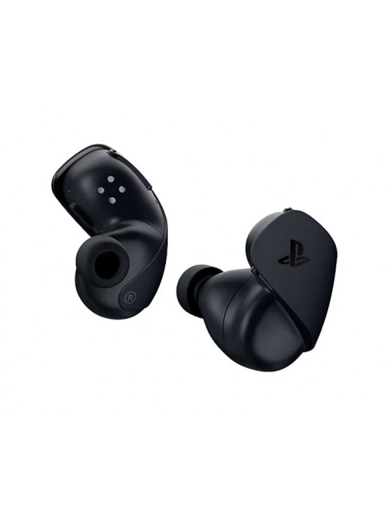 ყურსასმენი: PlayStation Pulse Explore Wireless Earbuds Midnight Black