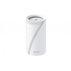 როუტერი: TP-link BE65-5G 1-pack 5G BE9300 Whole Home Mesh Wi-Fi 7 White