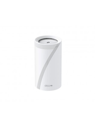 როუტერი: TP-link BE65-5G 1-pack 5G BE9300 Whole Home Mesh Wi-Fi 7 White
