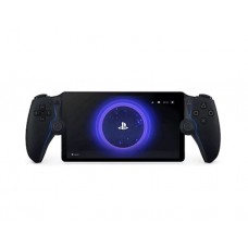 სათამაშო კონსოლი: Playstation Portal Remote Player for PS5 Midnight Black