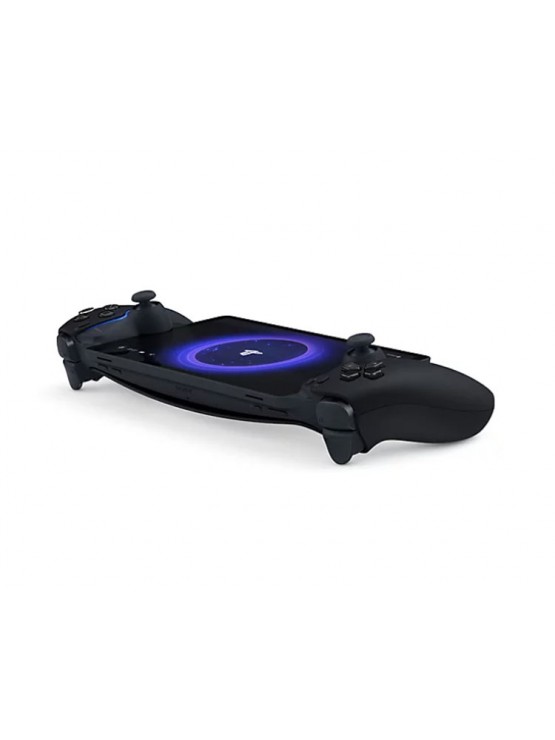 სათამაშო კონსოლი: Playstation Portal Remote Player for PS5 Midnight Black