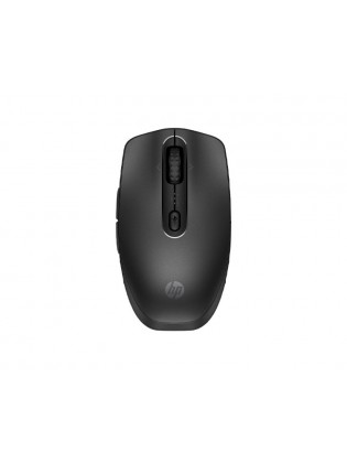მაუსი: HP 690 Qi-Charging Wireless Mouse Black