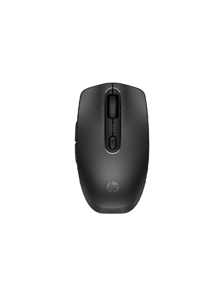 მაუსი: HP 690 Qi-Charging Wireless Mouse Black