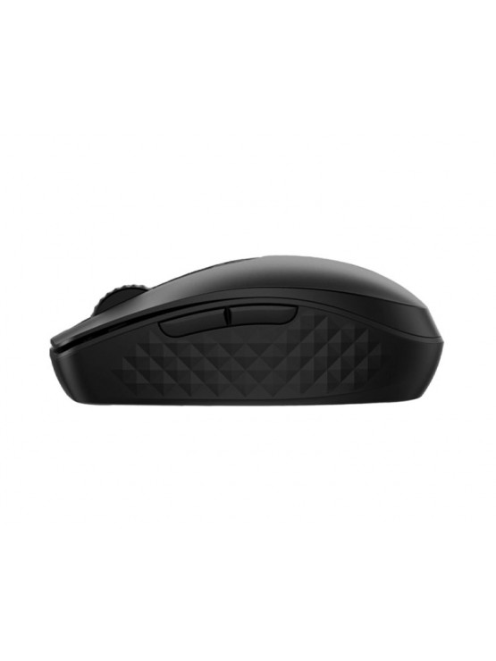 მაუსი: HP 690 Qi-Charging Wireless Mouse Black