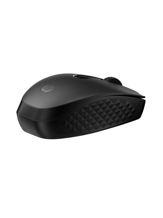 მაუსი: HP 690 Qi-Charging Wireless Mouse Black