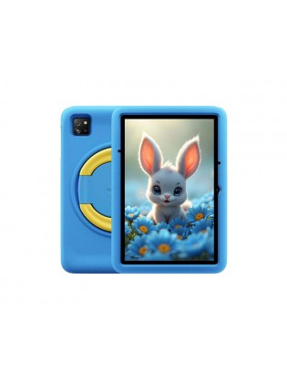 ტაბლეტი: Blackview Tab 60 Pro Kids LTE 10.1" HD 4GB 128GB Ocean Blue