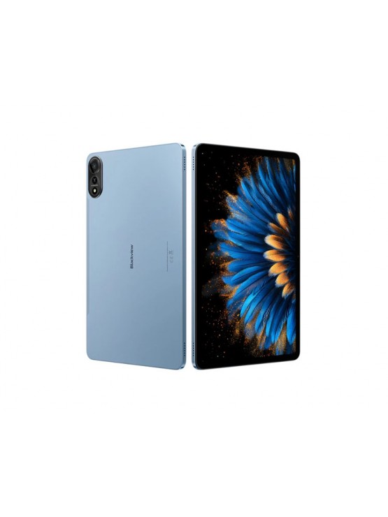 ტაბლეტი: Blackview Mega 2 12" FHD+ 8GB 256GB lce Blue
