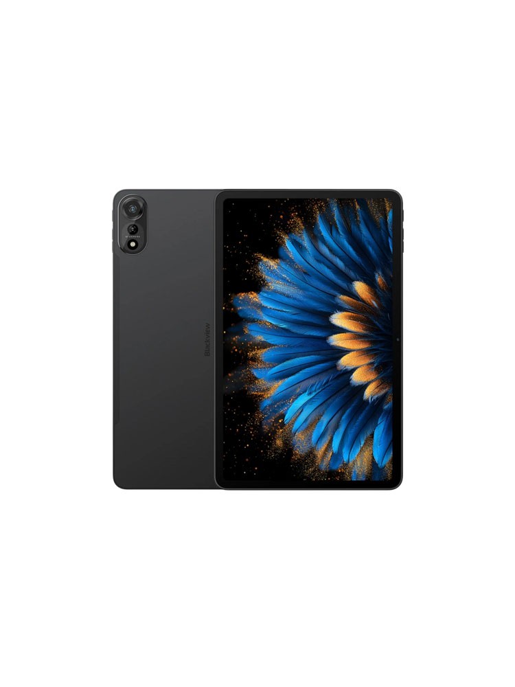 ტაბლეტი: Blackview Mega 2 12" FHD+ 12GB 256GB Celestial Grey