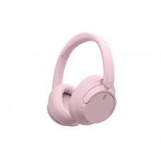 ყურსასმენი: Sony WH-CH720 Wireless Noise Cancelling Headphone Pink - WHCH720N/PCE