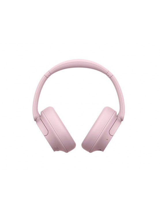 ყურსასმენი: Sony WH-CH720 Wireless Noise Cancelling Headphone Pink - WHCH720N/PCE