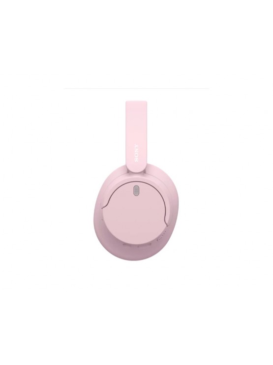 ყურსასმენი: Sony WH-CH720 Wireless Noise Cancelling Headphone Pink - WHCH720N/PCE