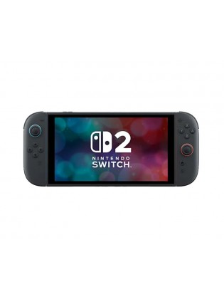 სათამაშო კონსოლი: Nintendo Switch 2 Console Mario Kart world Bundle Black