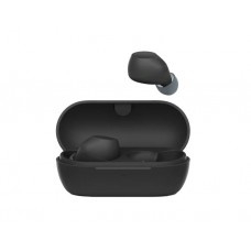 ყურსასმენი: Sony WF-C710N Wireless Bluetooth Earbuds Black - WF-C710N/BZ E