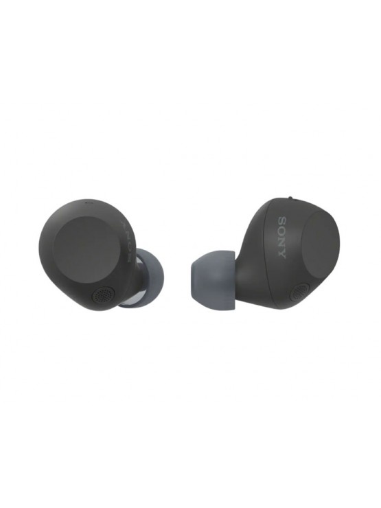 ყურსასმენი: Sony WF-C710N Wireless Bluetooth Earbuds Black - WF-C710N/BZ E