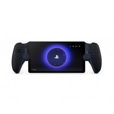 სათამაშო კონსოლი: Playstation Portal Remote Player for PS5 Midnight Black