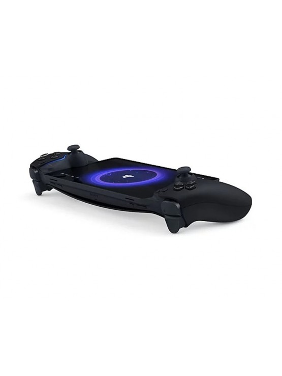 სათამაშო კონსოლი: Playstation Portal Remote Player for PS5 Midnight Black