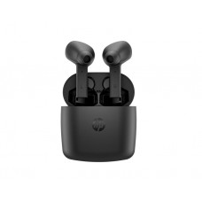 ყურსასმენი: HP Wireless Earbuds G2 Black - 169H9AA