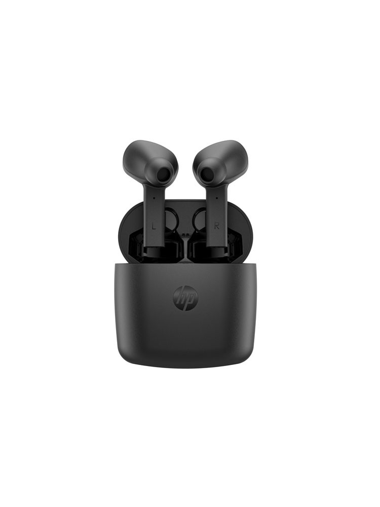 ყურსასმენი: HP Wireless Earbuds G2 Black - 169H9AA