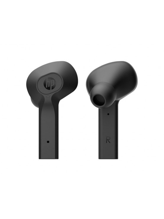 ყურსასმენი: HP Wireless Earbuds G2 Black - 169H9AA