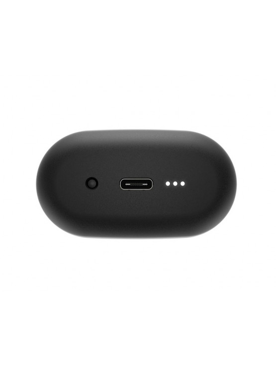 ყურსასმენი: HP Wireless Earbuds G2 Black - 169H9AA