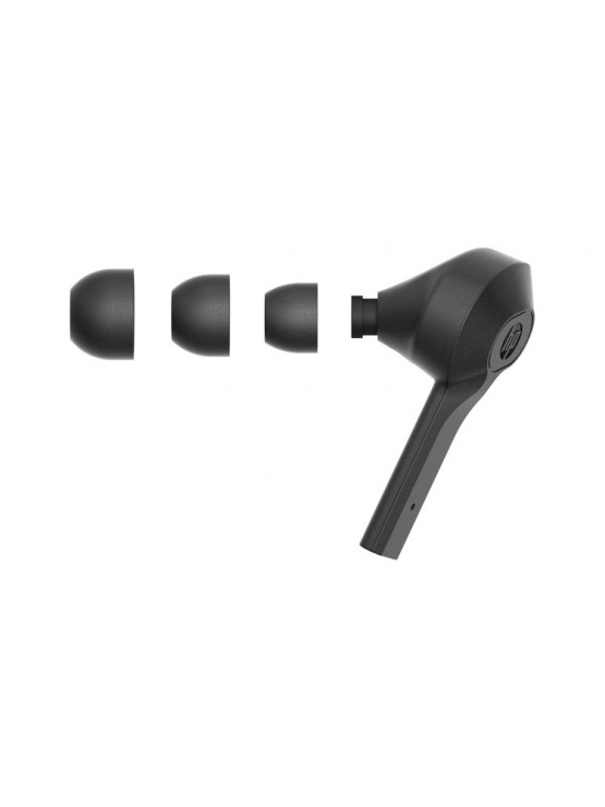 ყურსასმენი: HP Wireless Earbuds G2 Black - 169H9AA