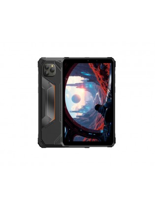 ტაბლეტი: Blackview Active 5 LTE 8.7" 8GB 128GB Black
