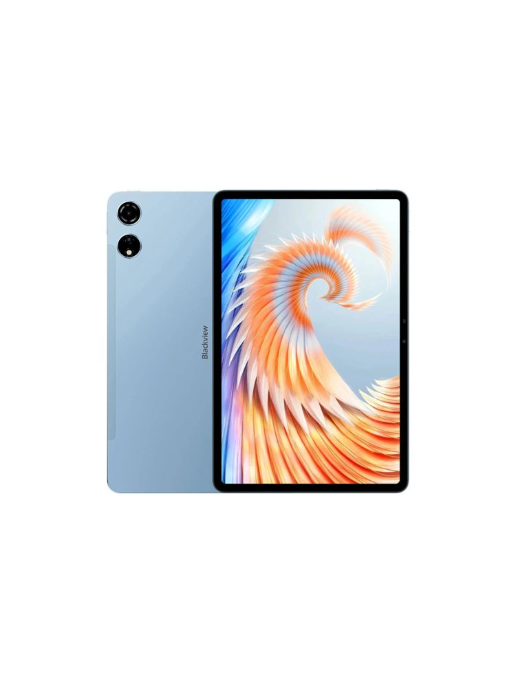 ტაბლეტი: Blackview Mega 3 LTE 12.1" 12GB 256GB Skyline Blue