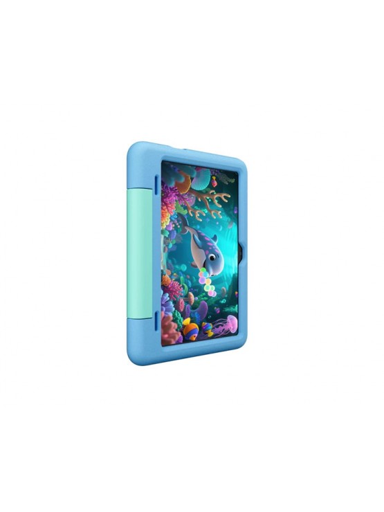 ტაბლეტი: Blackview TAB 20 KIDS 10.1" 4GB 64GB Bubble Blue