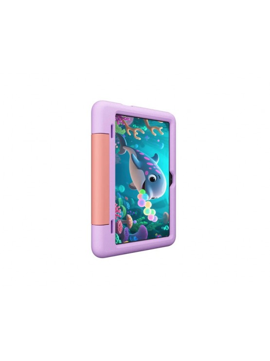 ტაბლეტი: Blackview TAB 20 KIDS 10.1" 4GB 64GB Unicorn Purple