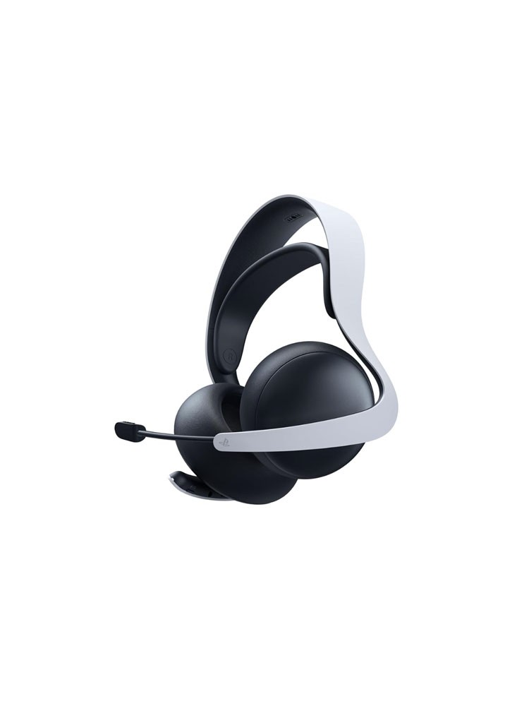 ყურსასმენი: Playstation PULSE Elite Wireless Headset White/Black
