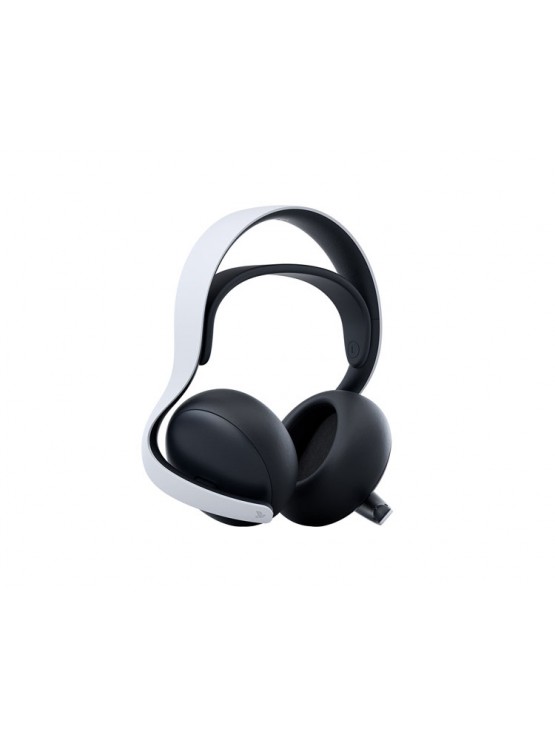 ყურსასმენი: Playstation PULSE Elite Wireless Headset White/Black