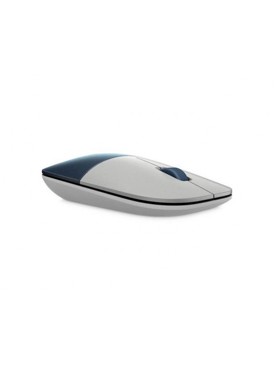 მაუსი: HP Z3700 Forest Wireless Mouse White/Blue - 171D9AA