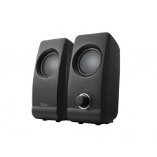 დინამიკი: Trust Remo 2.0 Speaker Set Black - 17595