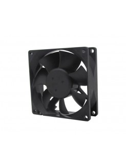 ქულერი: Golden Field 80mm black Case fan