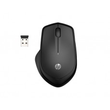 მაუსი: HP 280 Silent Wireless Mouse - 19U64AA