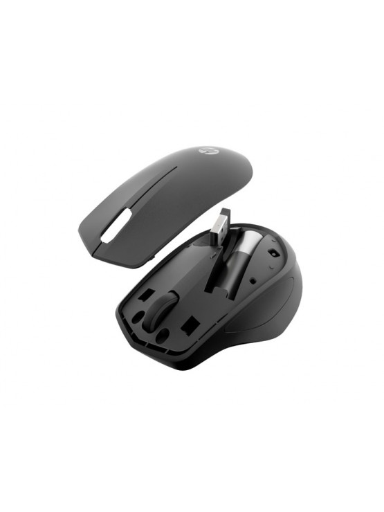 მაუსი: HP 280 Silent Wireless Mouse - 19U64AA